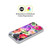 Mai Autumn Floral Garden Bloom Soft Gel Case for Nokia X30