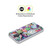 Mai Autumn Floral Garden Succulent Soft Gel Case for Nokia X30