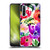Mai Autumn Floral Garden Bloom Soft Gel Case for OPPO Find X2 Lite 5G