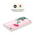 Mai Autumn Floral Garden Rose Soft Gel Case for OPPO Reno8 Lite