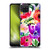 Mai Autumn Floral Garden Bloom Soft Gel Case for Samsung Galaxy A12 (2020)