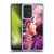 Mai Autumn Floral Garden Dahlias Soft Gel Case for Samsung Galaxy A33 5G (2022)