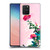 Mai Autumn Floral Garden Rose Soft Gel Case for Samsung Galaxy S10 Lite