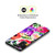 Mai Autumn Floral Garden Bloom Soft Gel Case for Samsung Galaxy S20 / S20 5G