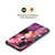 Mai Autumn Floral Garden Dahlias Soft Gel Case for Samsung Galaxy S22+ 5G