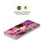 Mai Autumn Floral Garden Dahlias Soft Gel Case for Xiaomi Redmi Note 8T