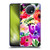 Mai Autumn Floral Garden Bloom Soft Gel Case for Xiaomi Redmi Note 9T 5G