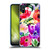 Mai Autumn Floral Garden Bloom Soft Gel Case for Xiaomi Redmi 9A / Redmi 9AT