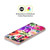 Mai Autumn Floral Garden Bloom Soft Gel Case for Xiaomi Redmi 9A / Redmi 9AT