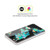 Mai Autumn Paintings World Map Soft Gel Case for OPPO Reno 2