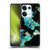 Mai Autumn Paintings World Map Soft Gel Case for OPPO Reno8 Pro