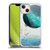 Mai Autumn Space And Sky Galaxies Soft Gel Case for Apple iPhone 13