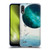 Mai Autumn Space And Sky Galaxies Soft Gel Case for LG K22