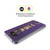 Mai Autumn Space And Sky Moon Phases Soft Gel Case for LG K22