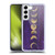 Mai Autumn Space And Sky Moon Phases Soft Gel Case for Samsung Galaxy S22 5G