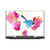 Mai Autumn Floral Blooms Blue Bird Vinyl Sticker Skin Decal Cover for HP Pavilion 15.6" 15-dk0047TX