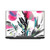 Mai Autumn Floral Blooms Joy Floral Vinyl Sticker Skin Decal Cover for HP Pavilion 15.6" 15-dk0047TX