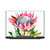 Mai Autumn Floral Blooms Protea Vinyl Sticker Skin Decal Cover for HP Pavilion 15.6" 15-dk0047TX