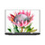 Mai Autumn Floral Blooms Protea Vinyl Sticker Skin Decal Cover for Dell Inspiron 15 7000 P65F
