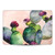 Mai Autumn Floral Blooms Desert Rose Vinyl Sticker Skin Decal Cover for Apple MacBook Pro 16" A2141