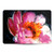 Mai Autumn Floral Blooms Peony Vinyl Sticker Skin Decal Cover for Apple MacBook Pro 13" A2338