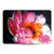 Mai Autumn Floral Blooms Peony Vinyl Sticker Skin Decal Cover for Apple MacBook Pro 16" A2485