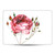 Mai Autumn Floral Blooms Rose Vinyl Sticker Skin Decal Cover for Apple MacBook Pro 16" A2485