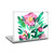 Mai Autumn Floral Blooms Peonies Vinyl Sticker Skin Decal Cover for Microsoft Surface Book 2