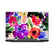 Mai Autumn Floral Garden Bloom Vinyl Sticker Skin Decal Cover for HP Pavilion 15.6" 15-dk0047TX