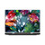 Mai Autumn Floral Garden Night Vinyl Sticker Skin Decal Cover for HP Pavilion 15.6" 15-dk0047TX