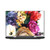 Mai Autumn Floral Garden Wild Vinyl Sticker Skin Decal Cover for HP Pavilion 15.6" 15-dk0047TX