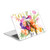 Mai Autumn Floral Garden Dreaming Of Spring Vinyl Sticker Skin Decal Cover for Apple MacBook Pro 13" A1989 / A2159