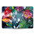 Mai Autumn Floral Garden Night Vinyl Sticker Skin Decal Cover for Apple MacBook Pro 15.4" A1707/A1990