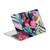 Mai Autumn Floral Garden Abstract Vinyl Sticker Skin Decal Cover for Apple MacBook Pro 13.3" A1708