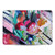 Mai Autumn Floral Garden Abstract Vinyl Sticker Skin Decal Cover for Apple MacBook Pro 16" A2485