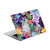 Mai Autumn Floral Garden Succulent Vinyl Sticker Skin Decal Cover for Apple MacBook Pro 16" A2485