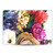 Mai Autumn Floral Garden Wild Vinyl Sticker Skin Decal Cover for Apple MacBook Pro 16" A2485