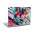 Mai Autumn Floral Garden Abstract Vinyl Sticker Skin Decal Cover for Microsoft Surface Book 2