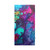 Mai Autumn Art Mix Turquoise Wine Vinyl Sticker Skin Decal Cover for Microsoft Xbox Series X