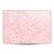 Nature Magick Rose Gold Marble Glitter Pink Sparkle 2 Vinyl Sticker Skin Decal Cover for Apple MacBook Pro 13" A1989 / A2159