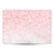 Nature Magick Rose Gold Marble Glitter Pink Sparkle Vinyl Sticker Skin Decal Cover for Apple MacBook Pro 13" A1989 / A2159