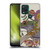 Valentina Animals And Floral Frog Soft Gel Case for Motorola Moto G Stylus 5G 2021