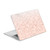 Nature Magick Rose Gold Marble Glitter Rose Gold Sparkle 2 Vinyl Sticker Skin Decal Cover for Apple MacBook Pro 16" A2141