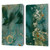 Stephanie Law Birds Three Fates Leather Book Wallet Case Cover For Amazon Kindle Paperwhite 1 / 2 / 3