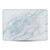 Nature Magick Marble Metallics Blue Vinyl Sticker Skin Decal Cover for Apple MacBook Pro 13" A1989 / A2159