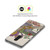 Valentina Animals And Floral Frog Soft Gel Case for Google Pixel 7 Pro