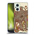 Valentina Animals And Floral Pig Soft Gel Case for OPPO Reno8 Lite