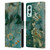Stephanie Law Birds Three Fates Leather Book Wallet Case Cover For OnePlus Nord 2 5G