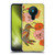 Valentina Birds Hummingbird Flower Soft Gel Case for Nokia 5.3