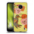 Valentina Birds Hummingbird Flower Soft Gel Case for Nokia C10 / C20